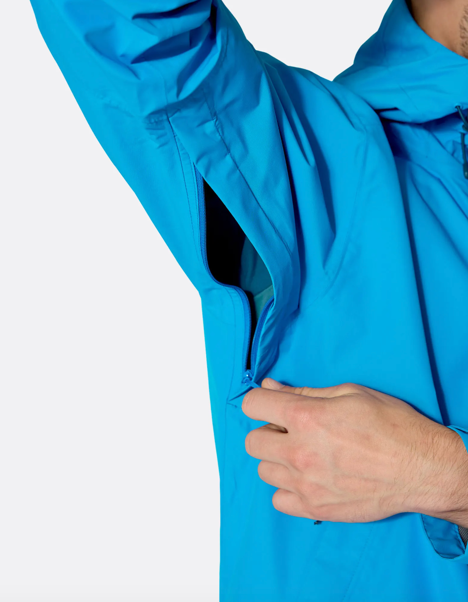 Men's Downpour Jacket