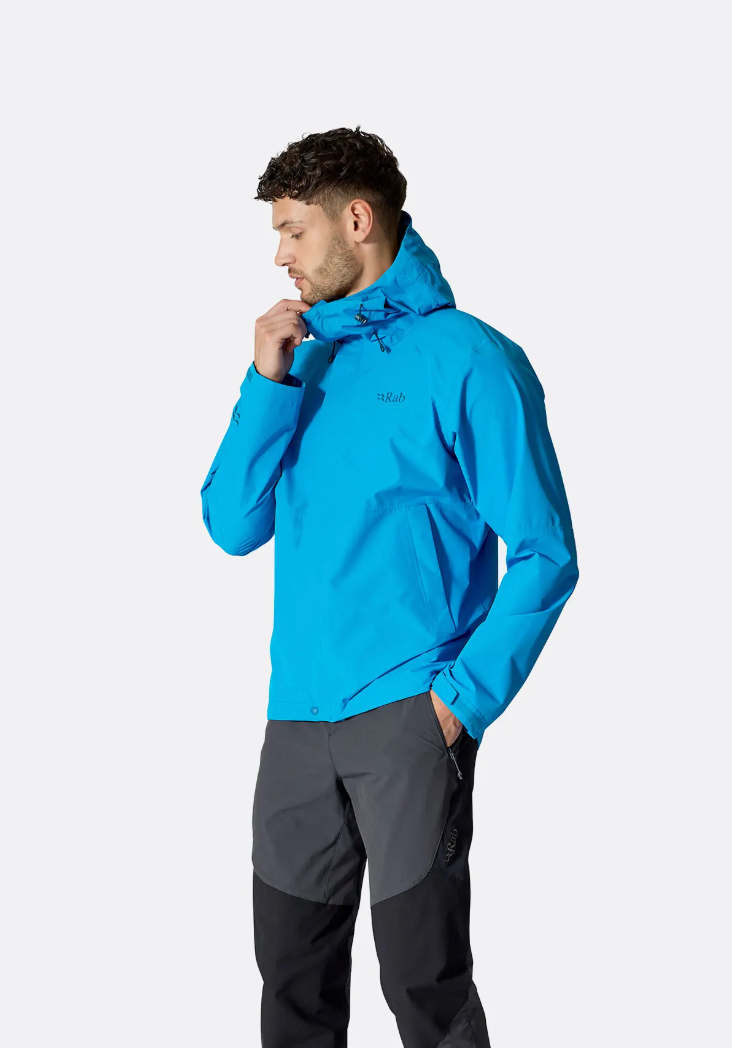 Men's Downpour Jacket
