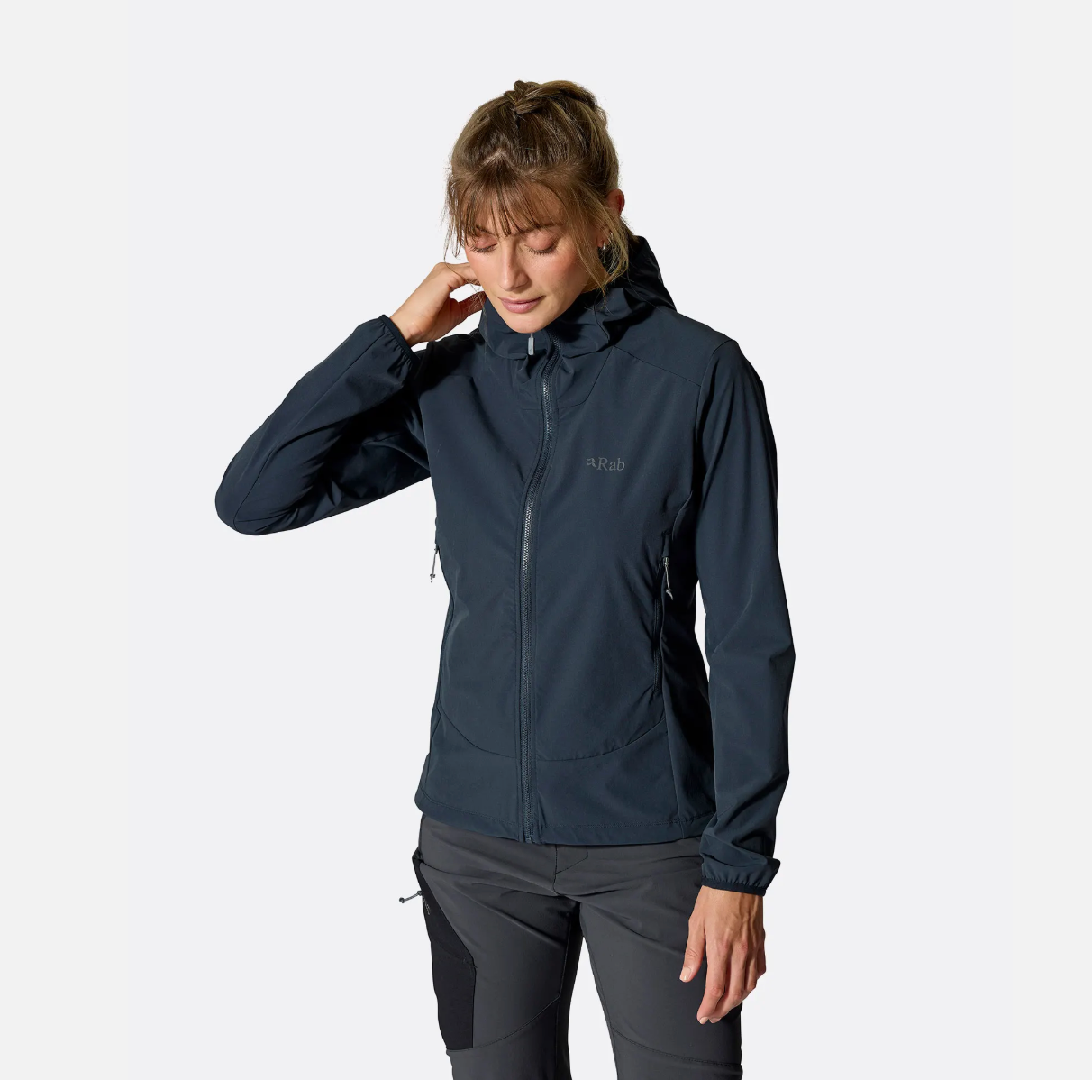 Women's Borealis Hoody