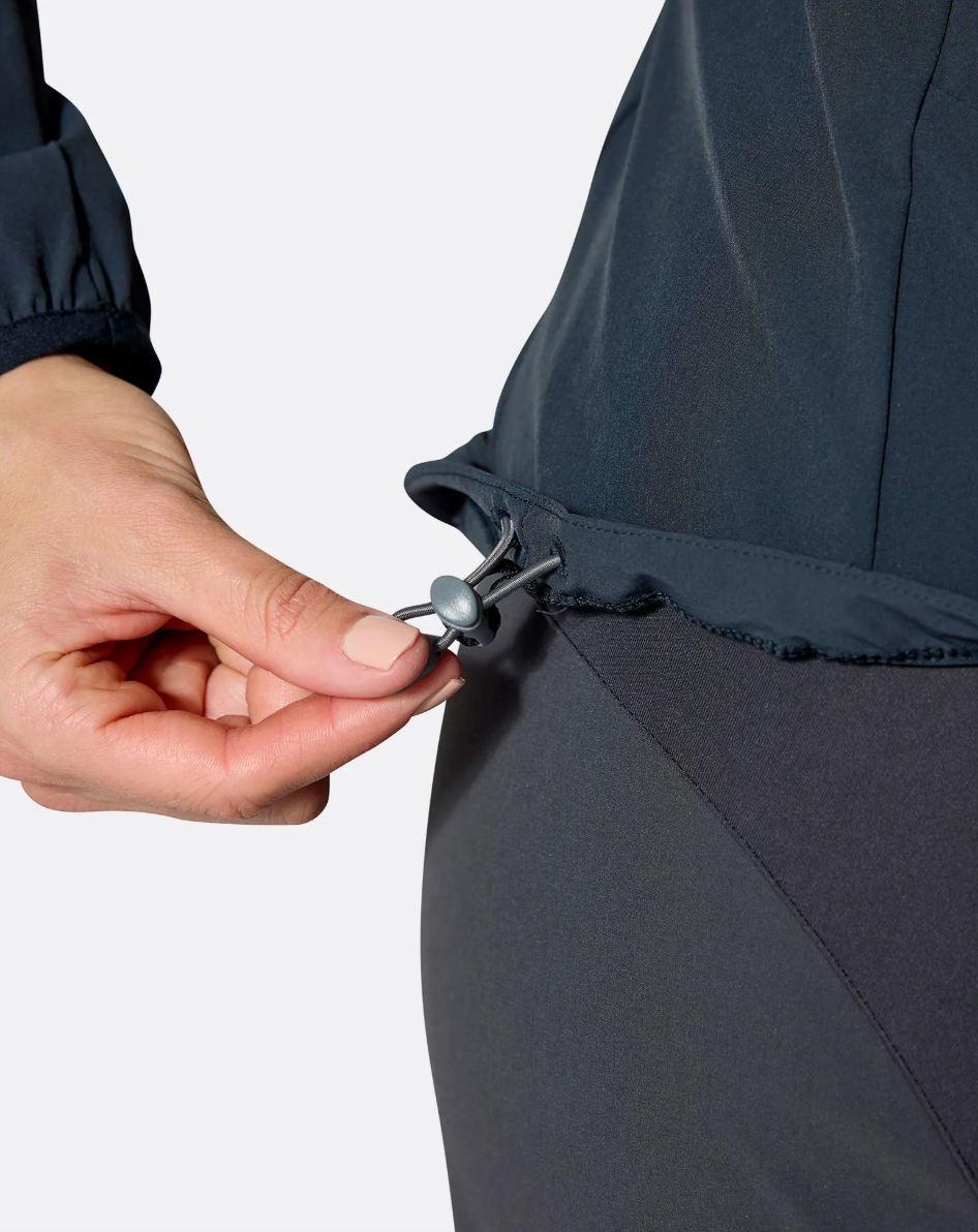 Women's Borealis Hoody