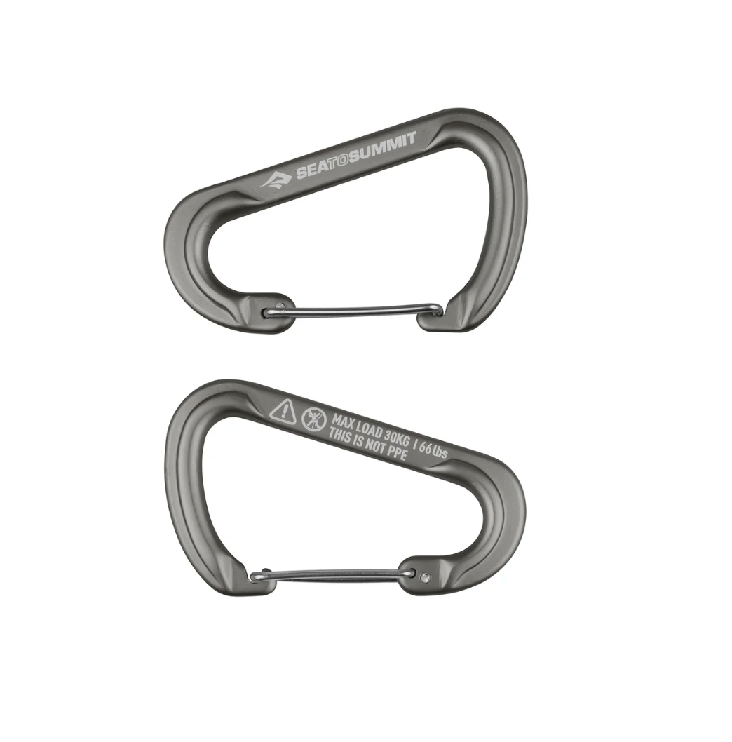 Large Accessory Carabiner