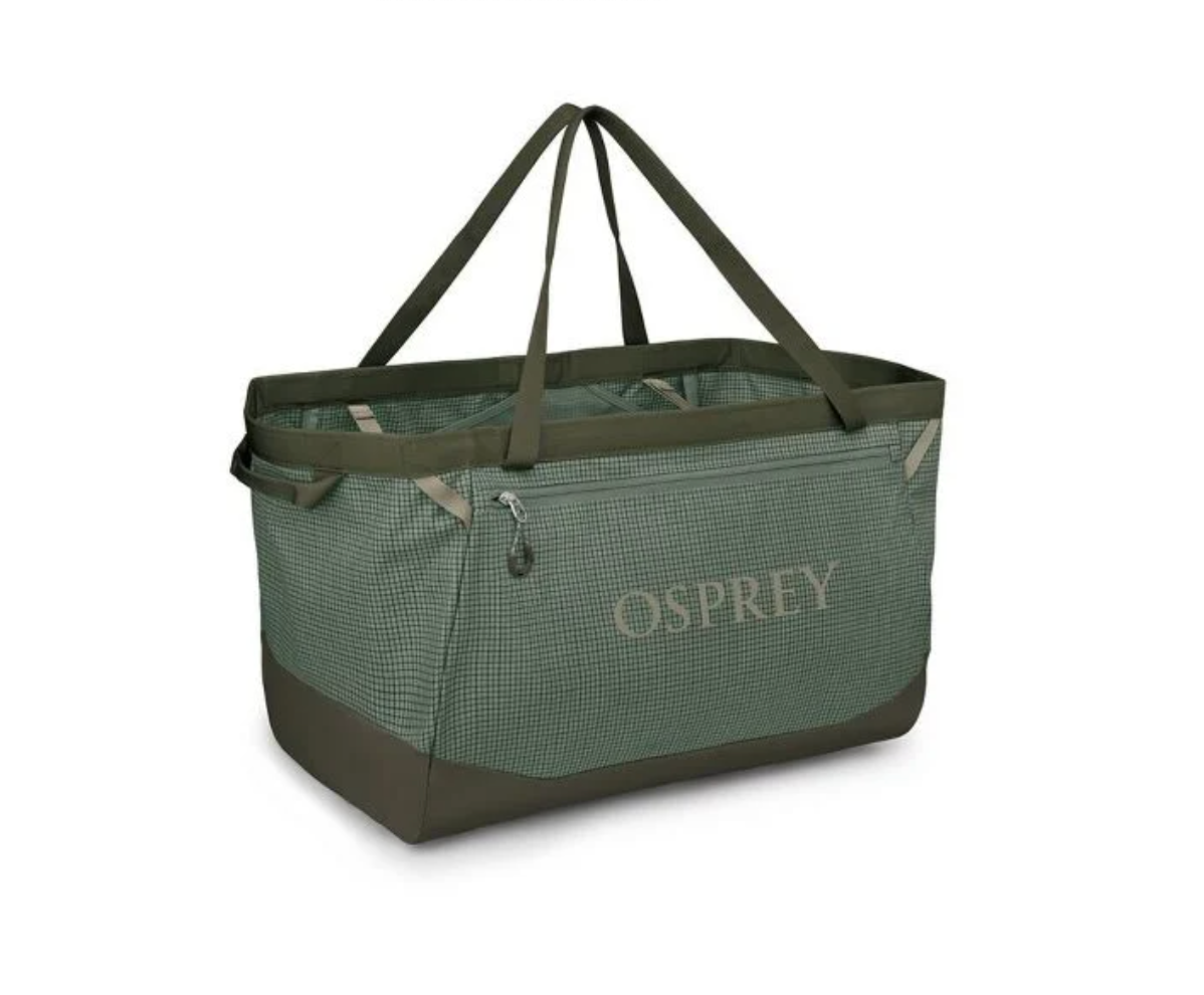 Transporter Gear Tote 60L