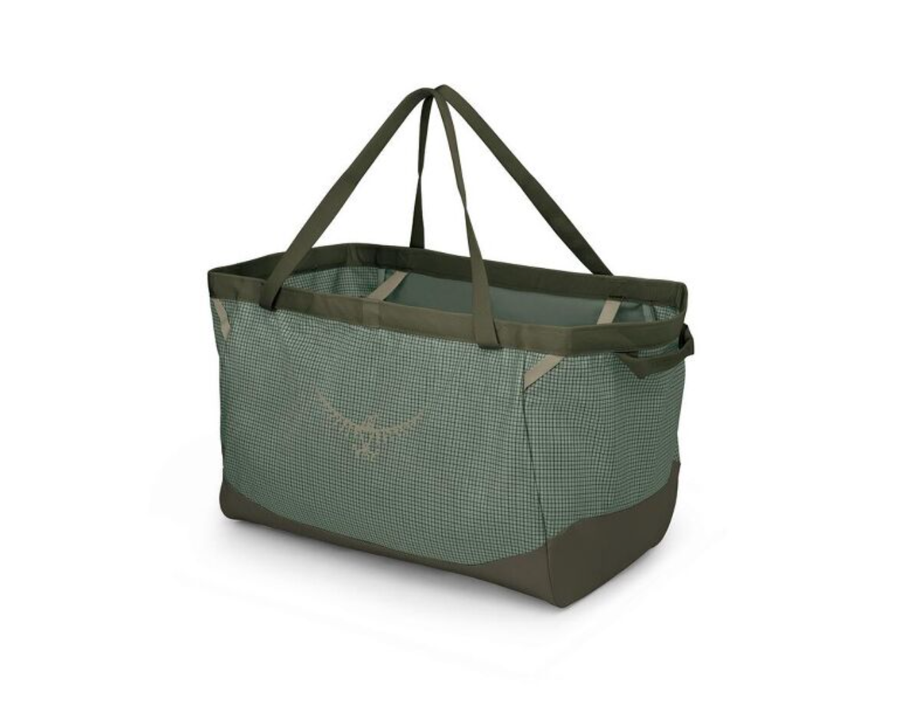 Transporter Gear Tote 60L