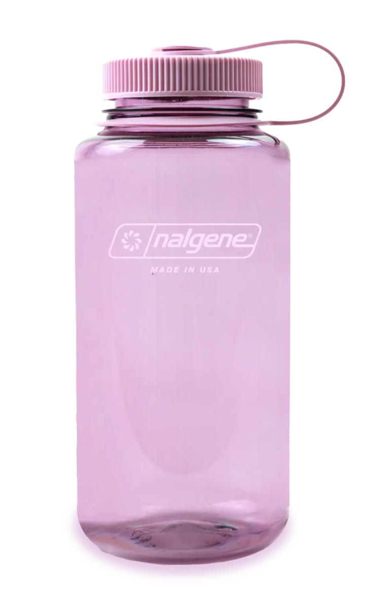 32oz Wide Mouth Sustain Water Bottle