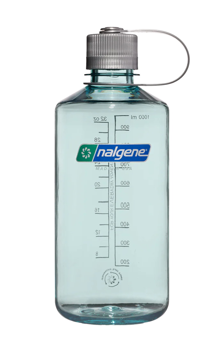 32oz Narrow Mouth Sustain Water Bottle