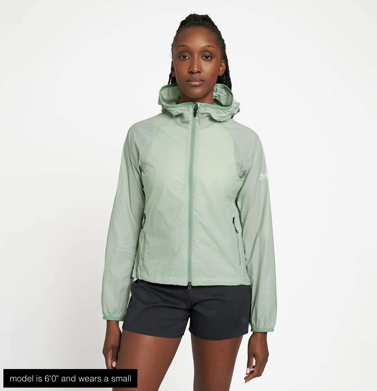 Women's VNT Jacket
