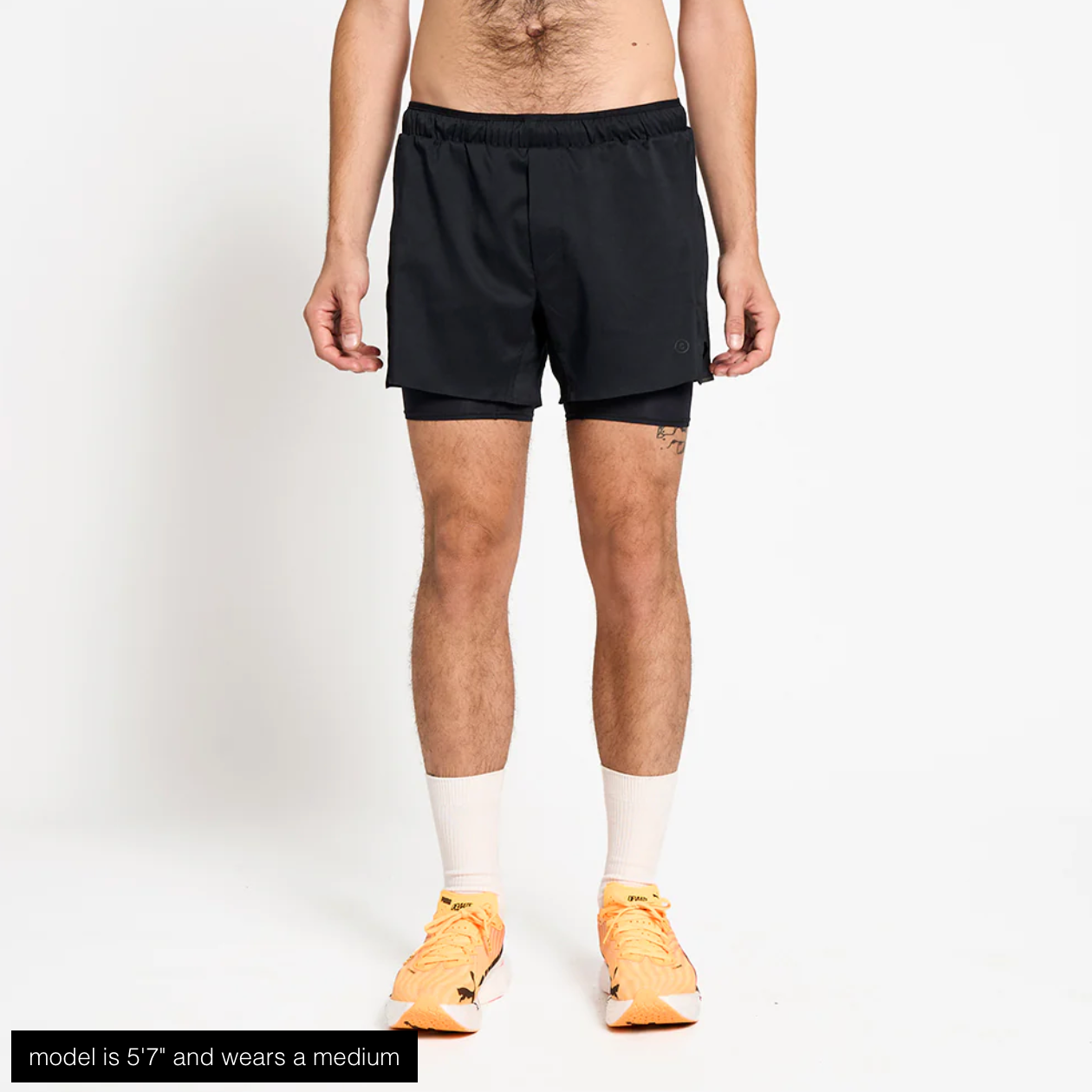 Men's DLY Short 5”