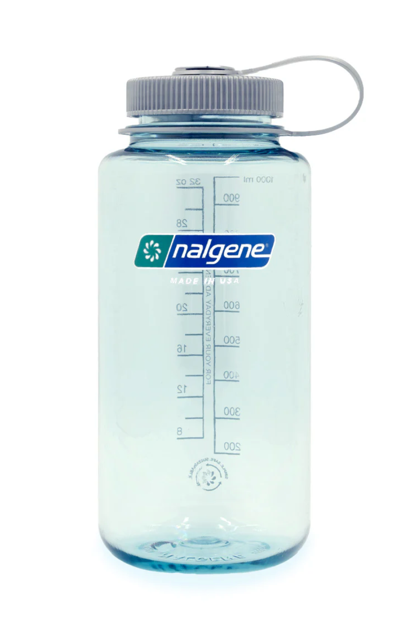 32oz Wide Mouth Sustain Water Bottle