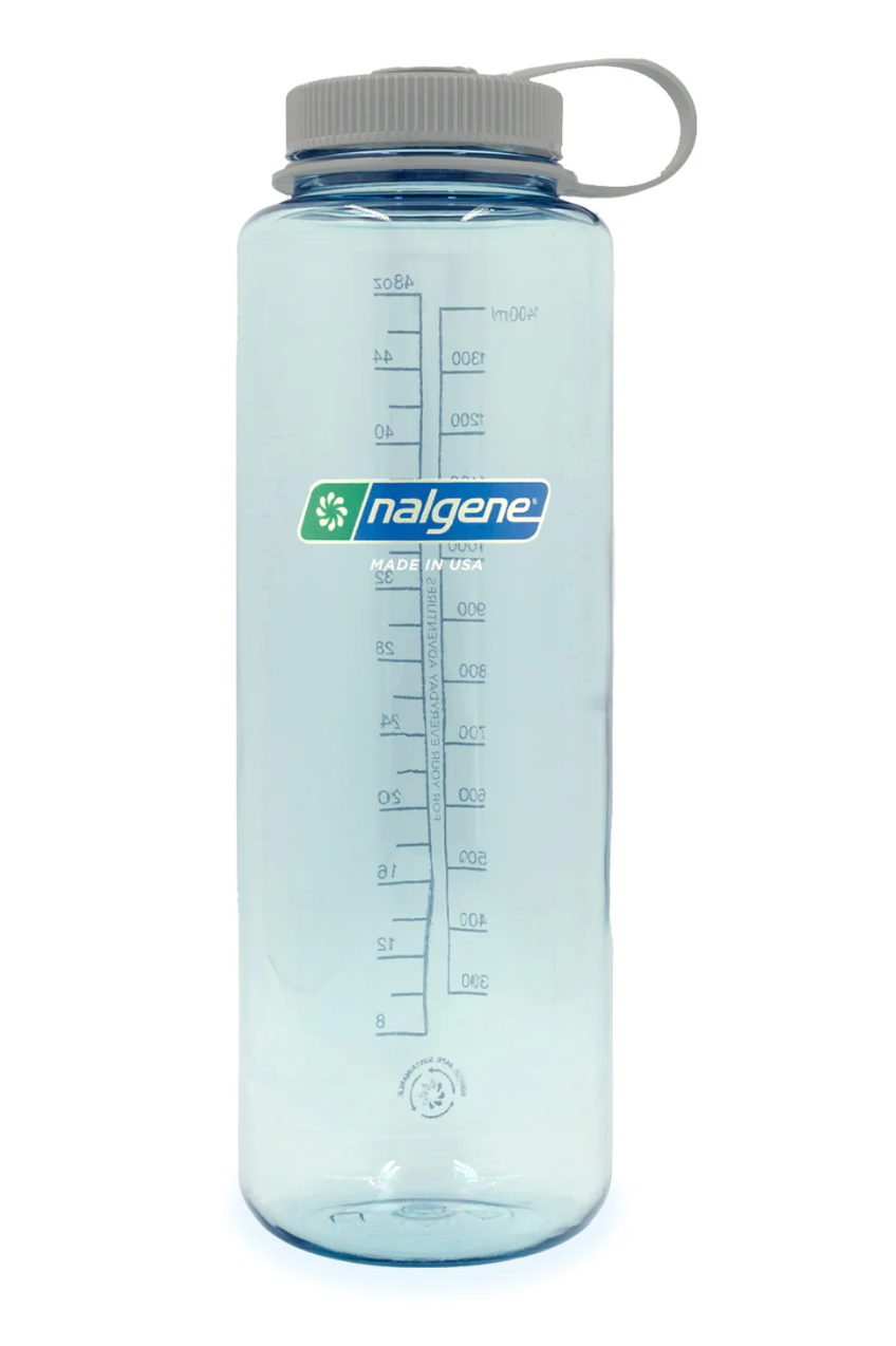 48oz Wide Mouth Sustain Silo Bottle