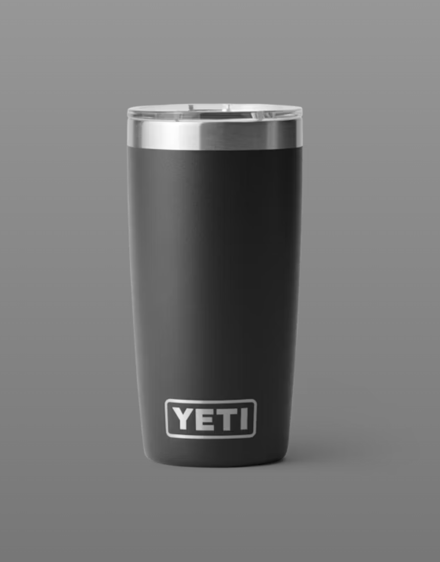 Rambler 10 oz Tumbler