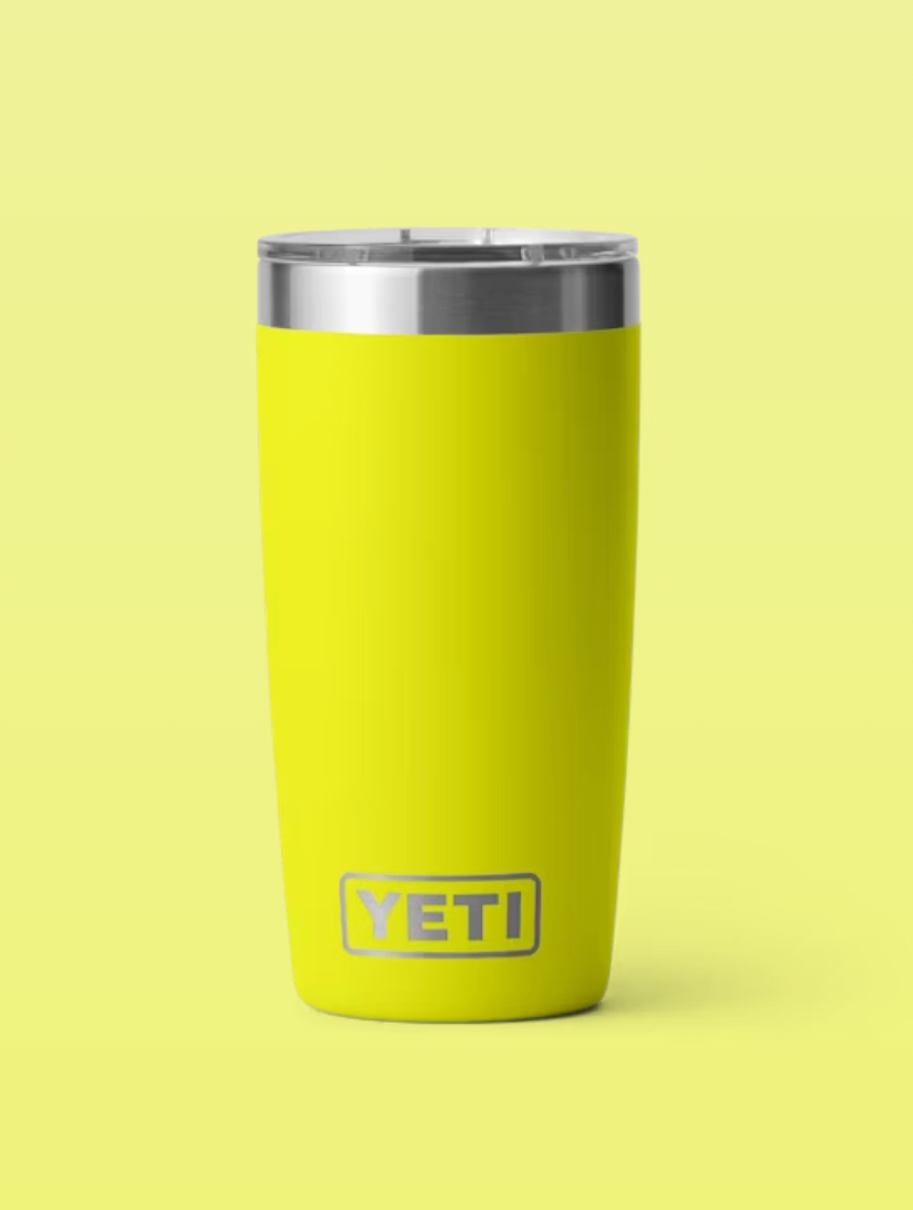 Rambler 10 oz Tumbler