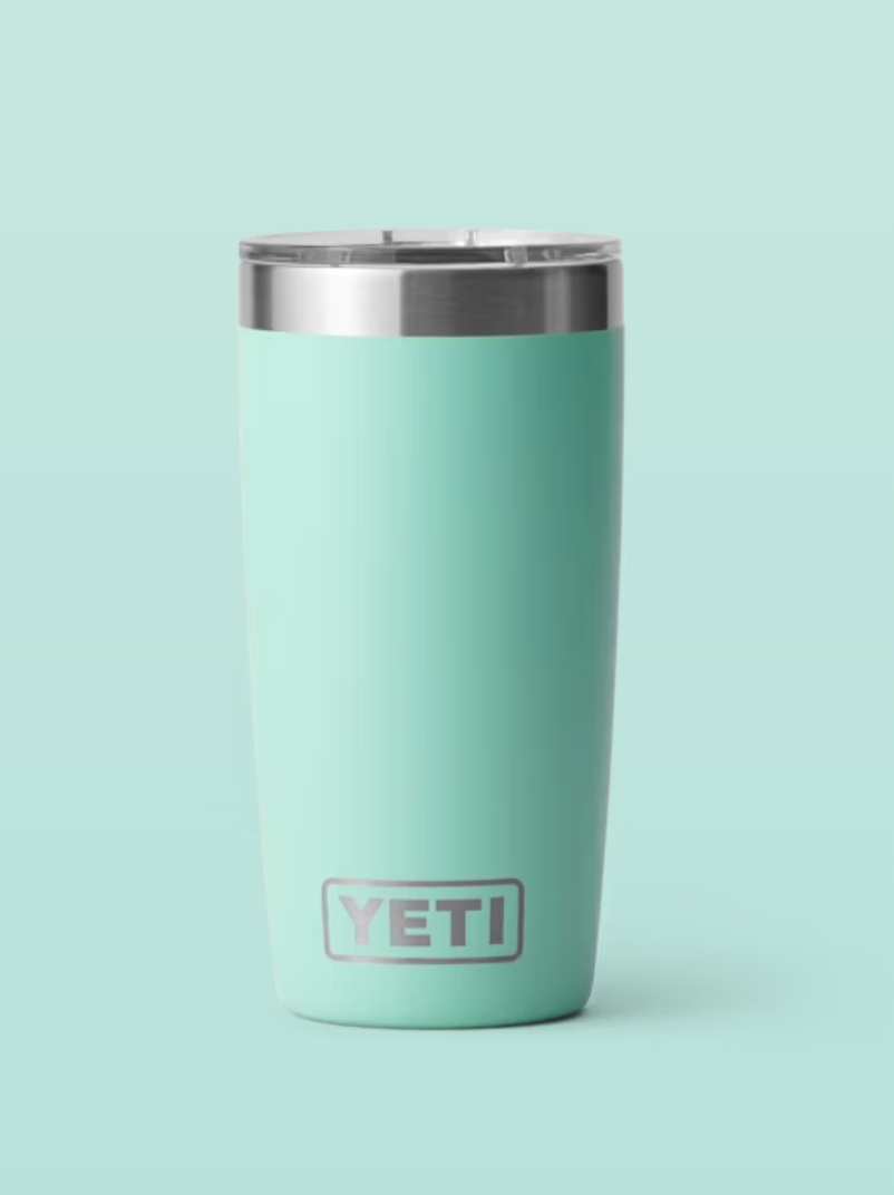 Rambler 10 oz Tumbler