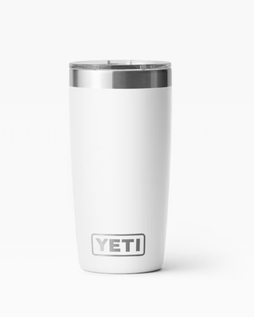 Rambler 10 oz Tumbler