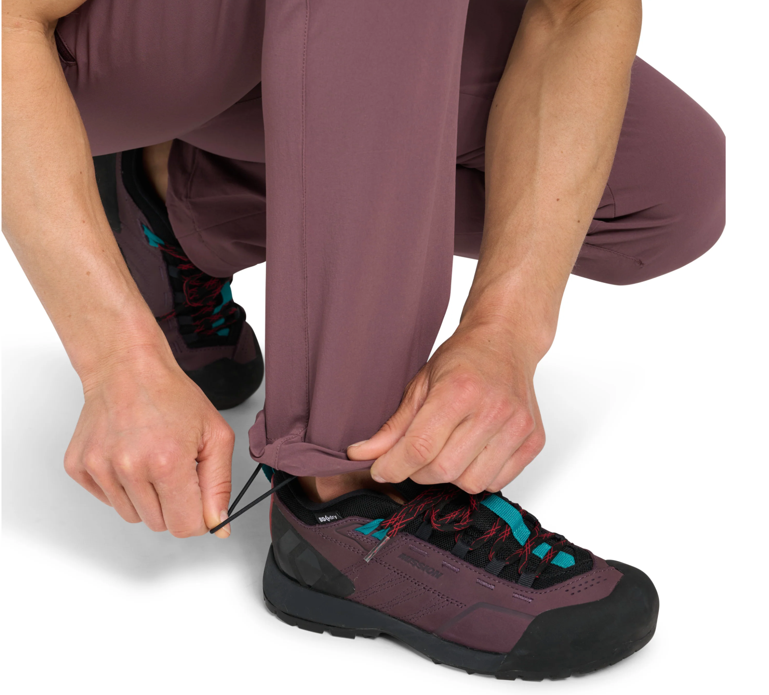 Women's Alpine Light Pants