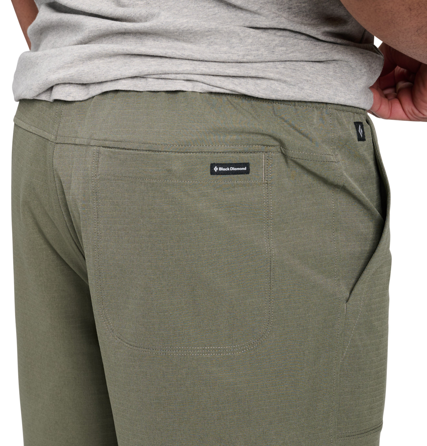 Men’s Sequence Shorts