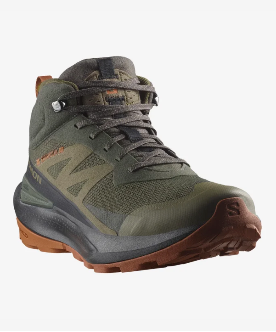 Men's Elixir Activ Mid GTX