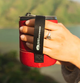 Infinity Backpacker Mug