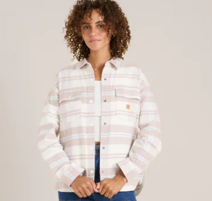 Women's Amberley Flannel