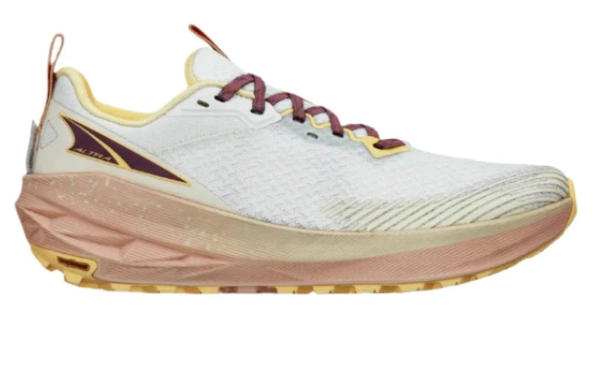 Women's Experience Wild 2