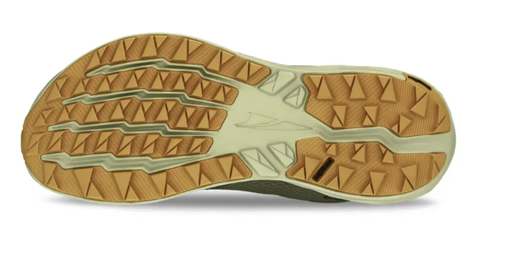 Men's Experience Wild 2