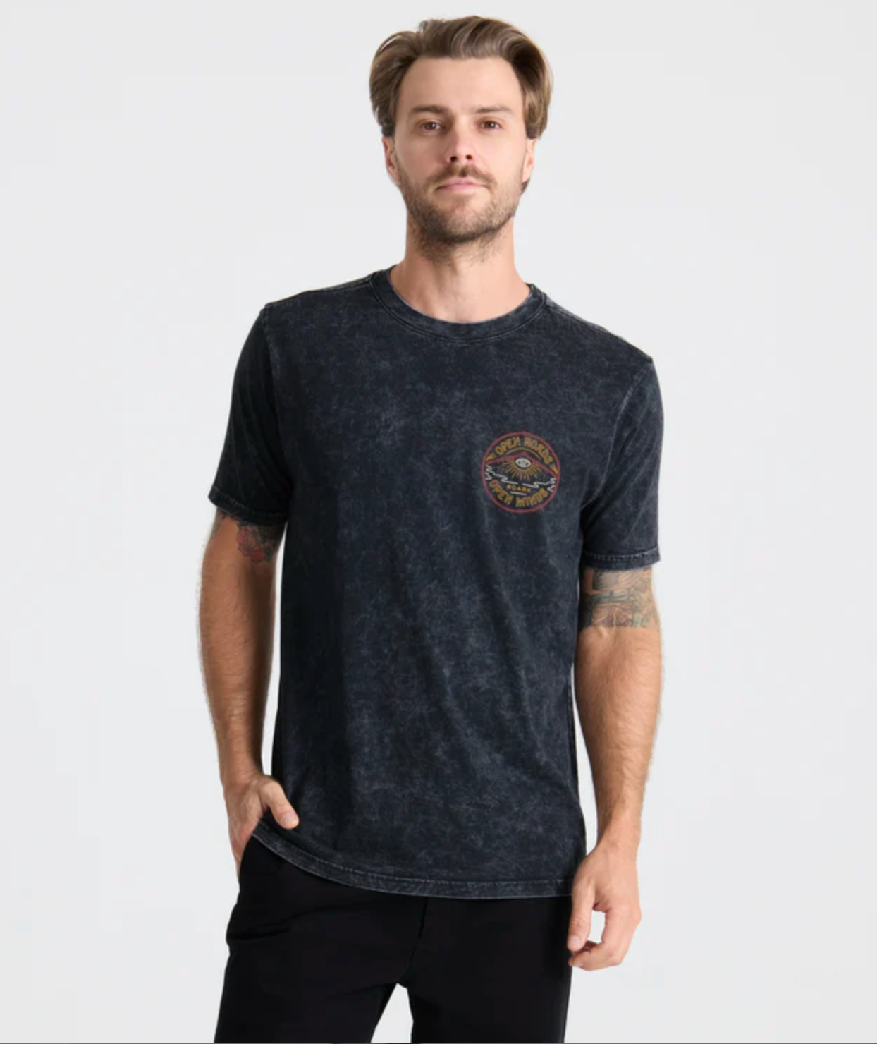 Men’s Acatame Guideworks Tee