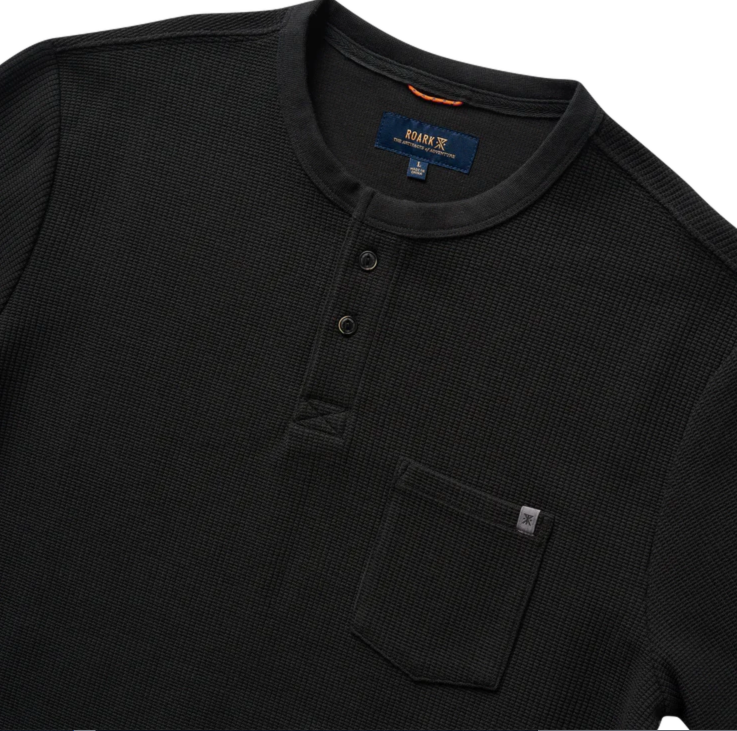 Men's Companion Thermal Long Sleeve