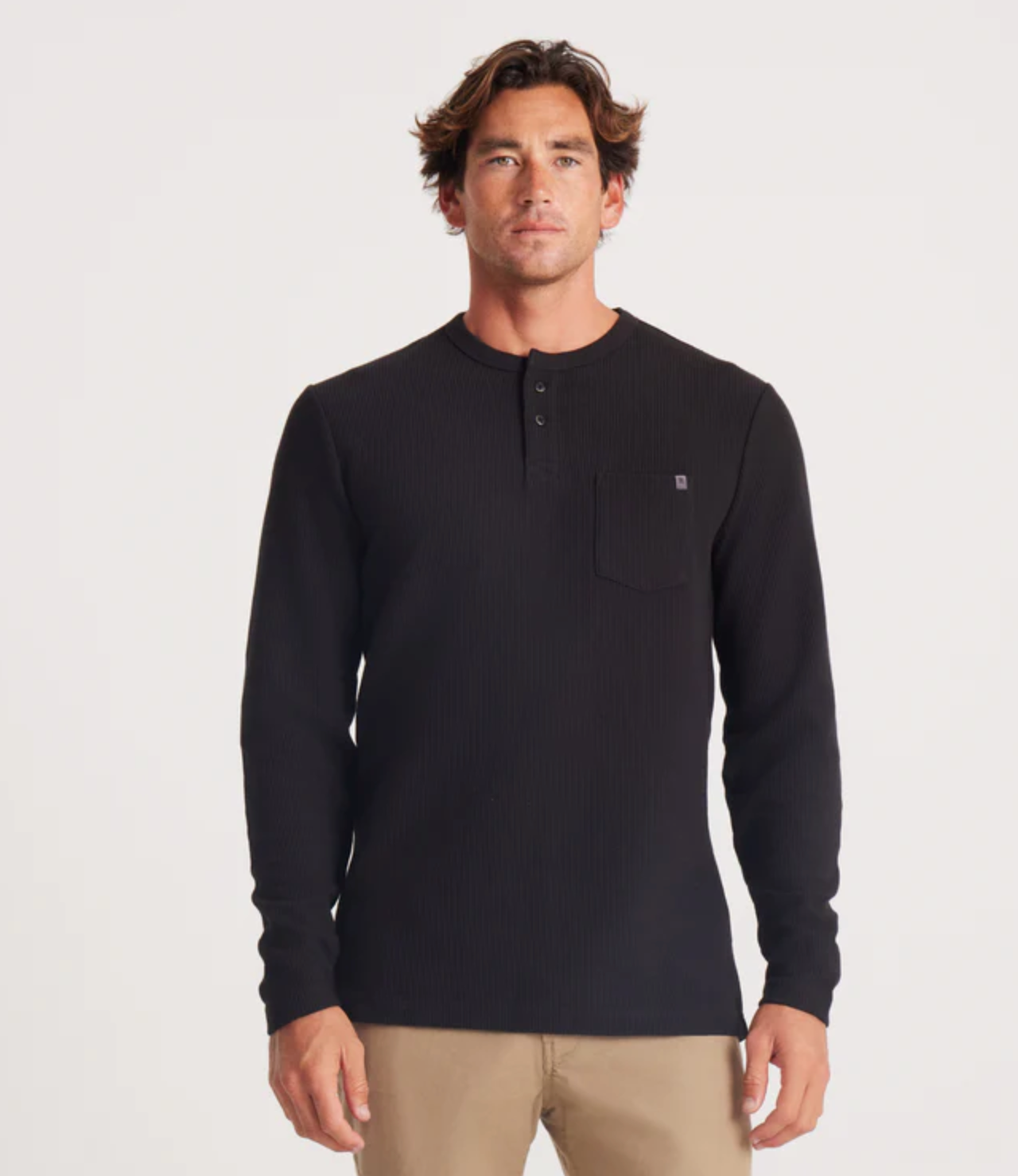 Men's Companion Thermal Long Sleeve