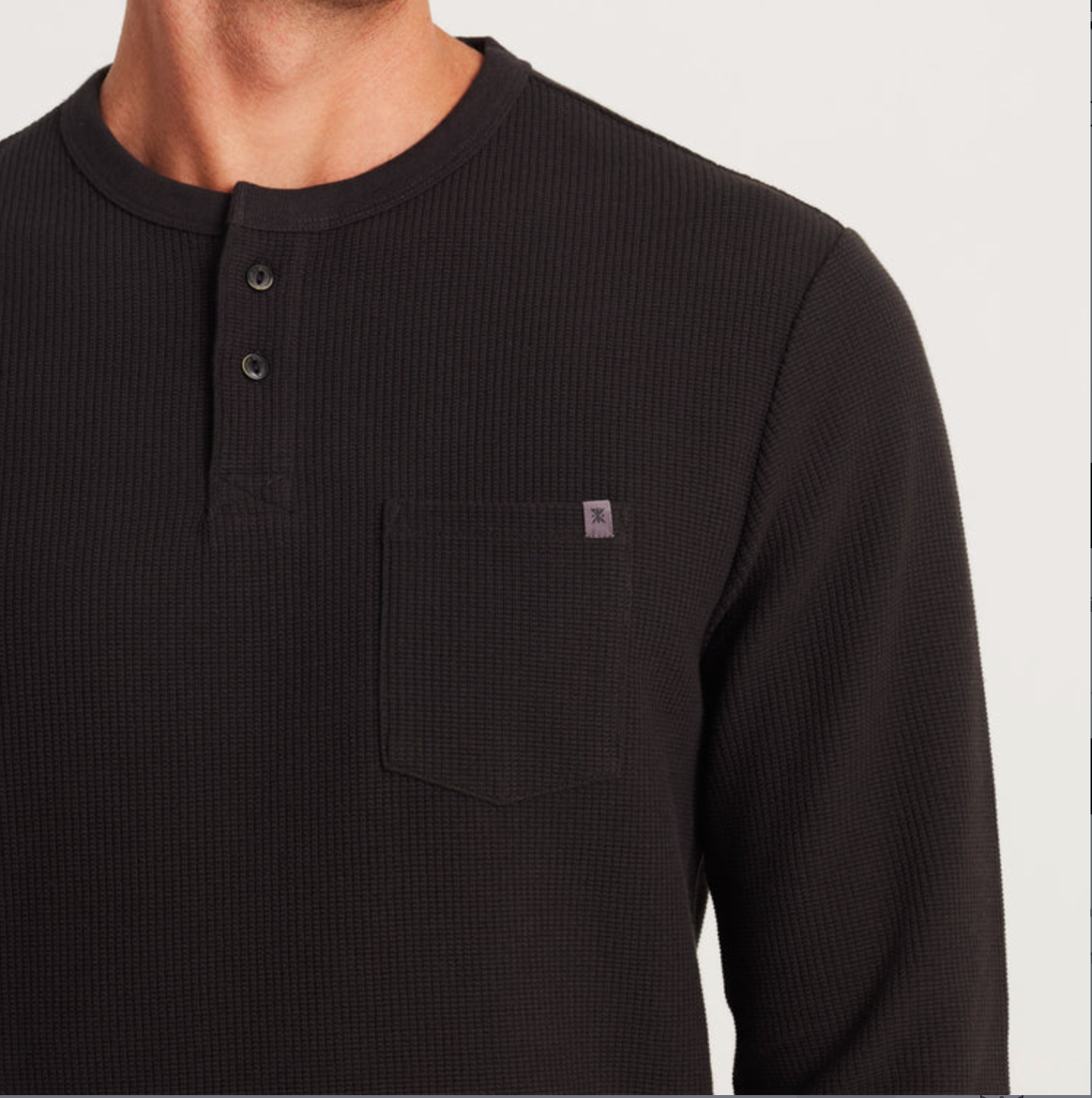 Men's Companion Thermal Long Sleeve