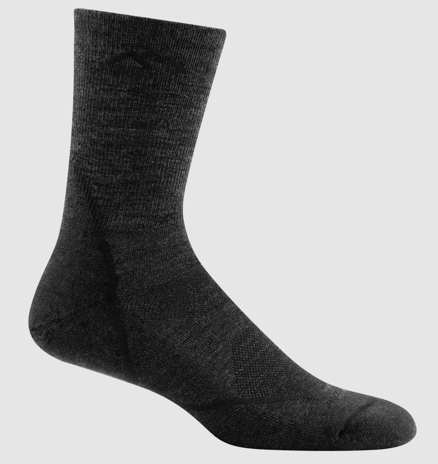 Men's Light Hiker Micro Crew Lightweight Hiking Sock | 1972
