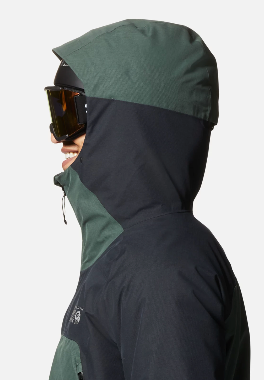 Men's Cloud Bank Jacket