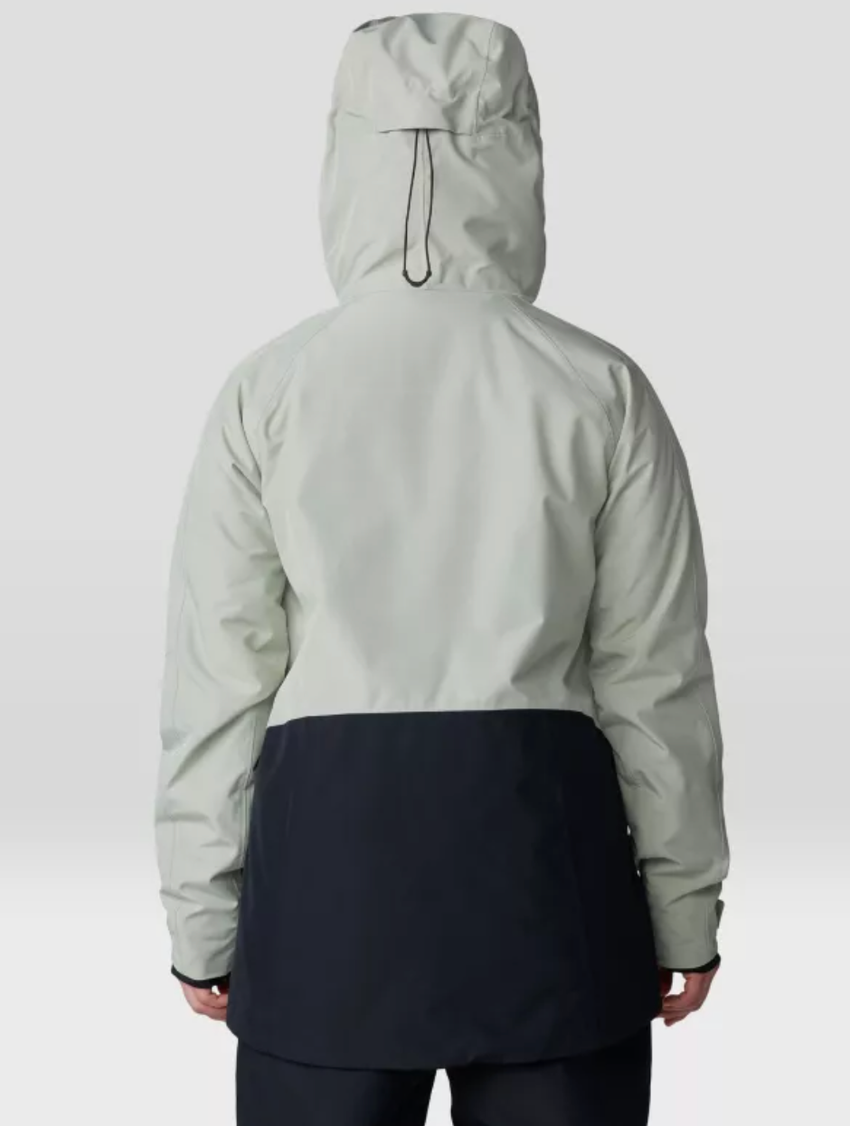 Women’s Cloud Bank Jacket