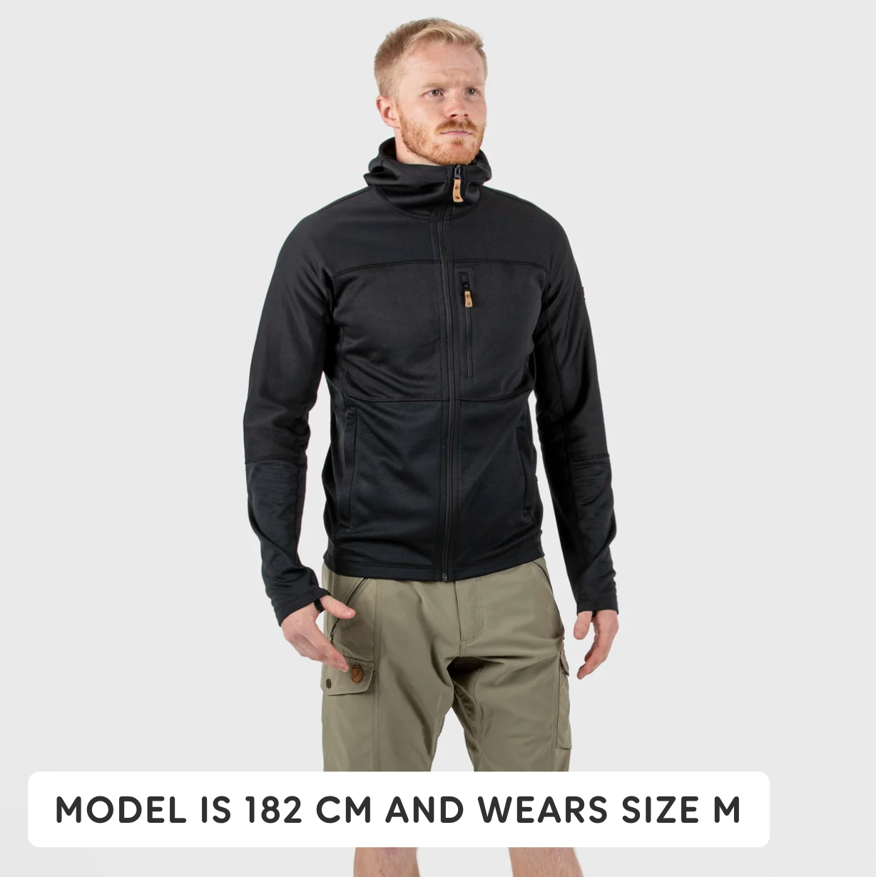 Men’s Abisko Trail Fleece