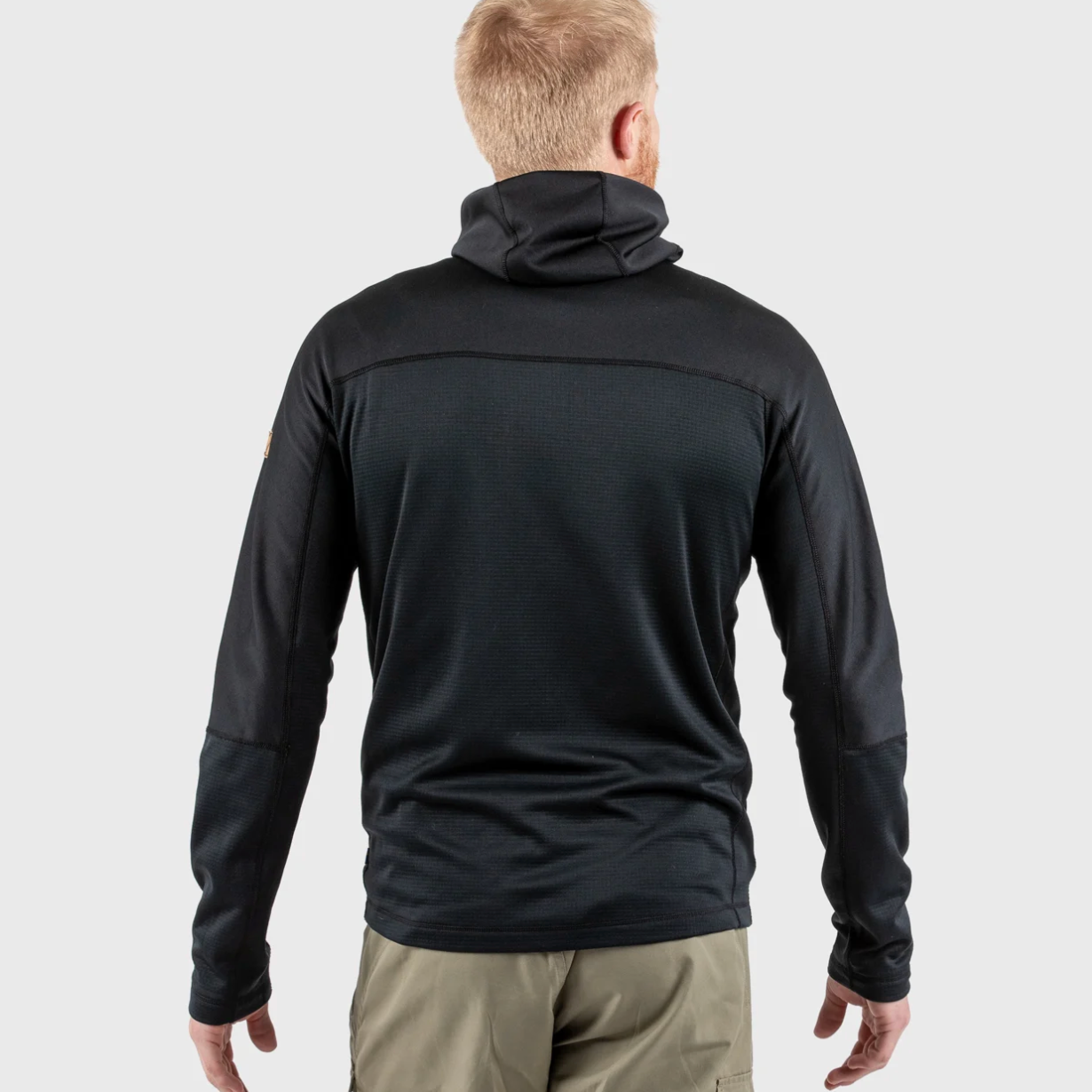 Men’s Abisko Trail Fleece