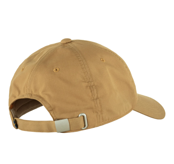 Fjällräven Logo Cap