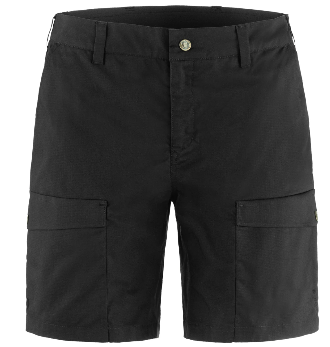 Women’s Abisko Hybrid Trail Shorts