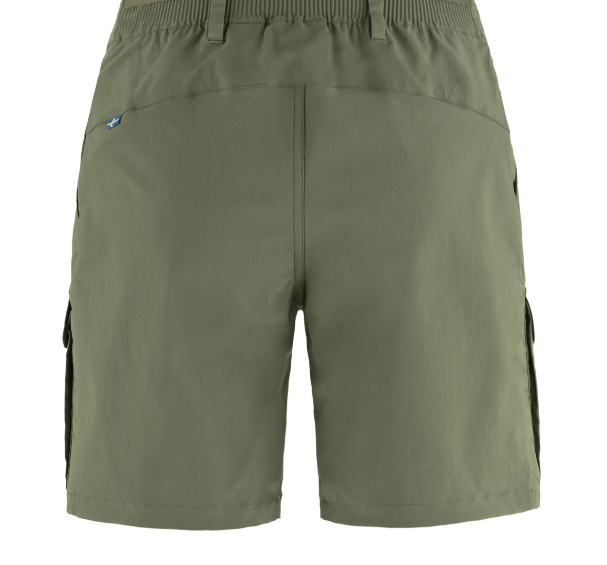Women’s Abisko Hybrid Trail Shorts