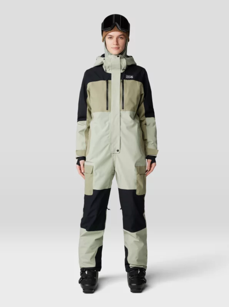 Women's Powder Maven One Piece