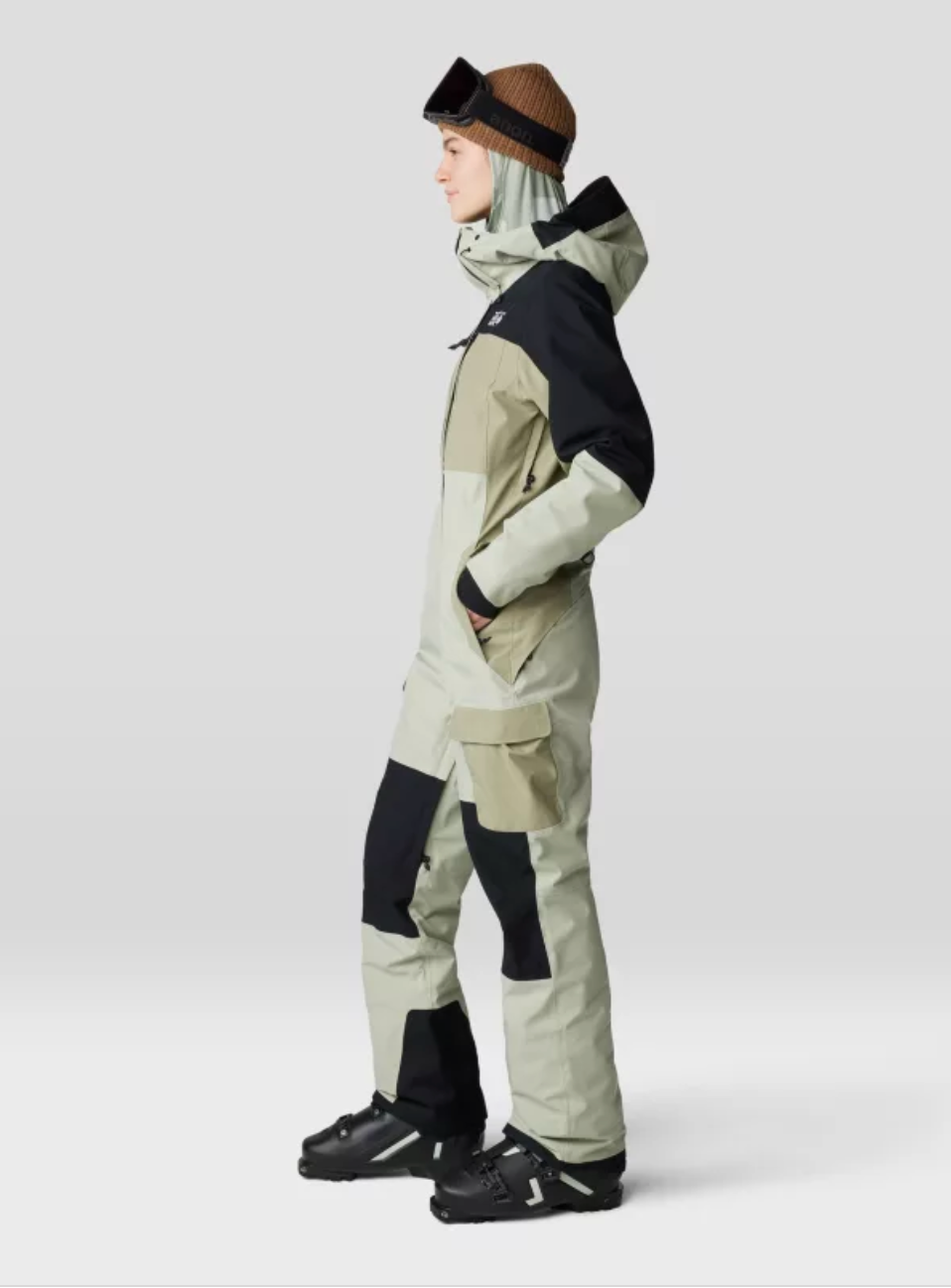 Women's Powder Maven One Piece