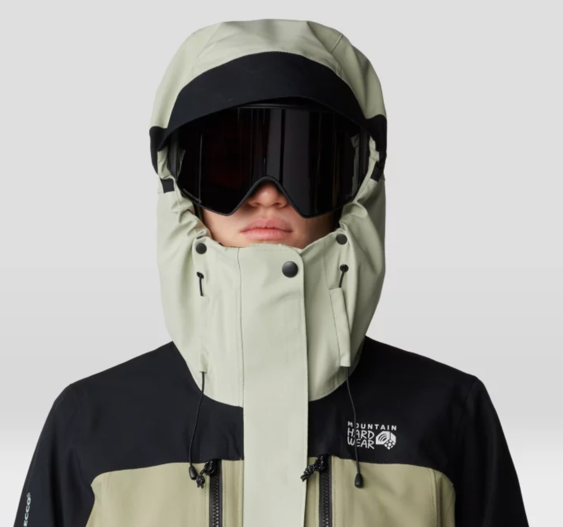 Women's Powder Maven One Piece