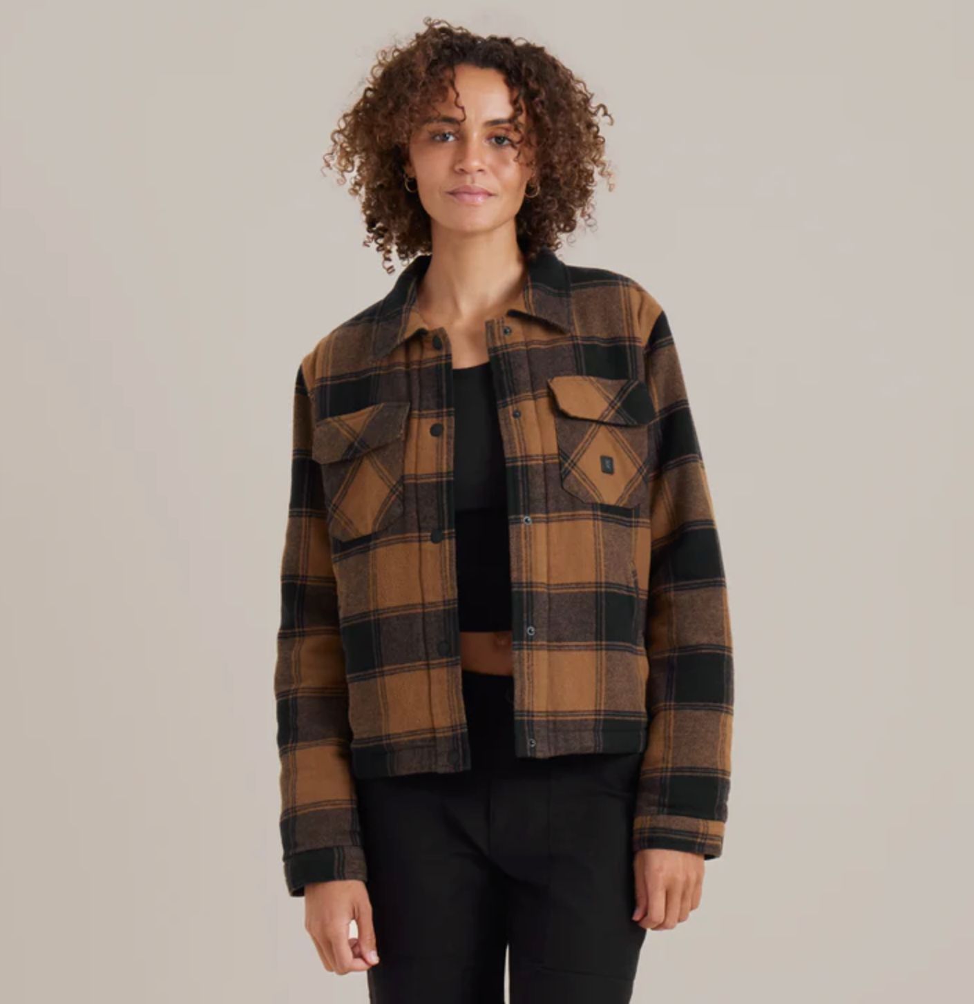 Women's Backwoods Jacket