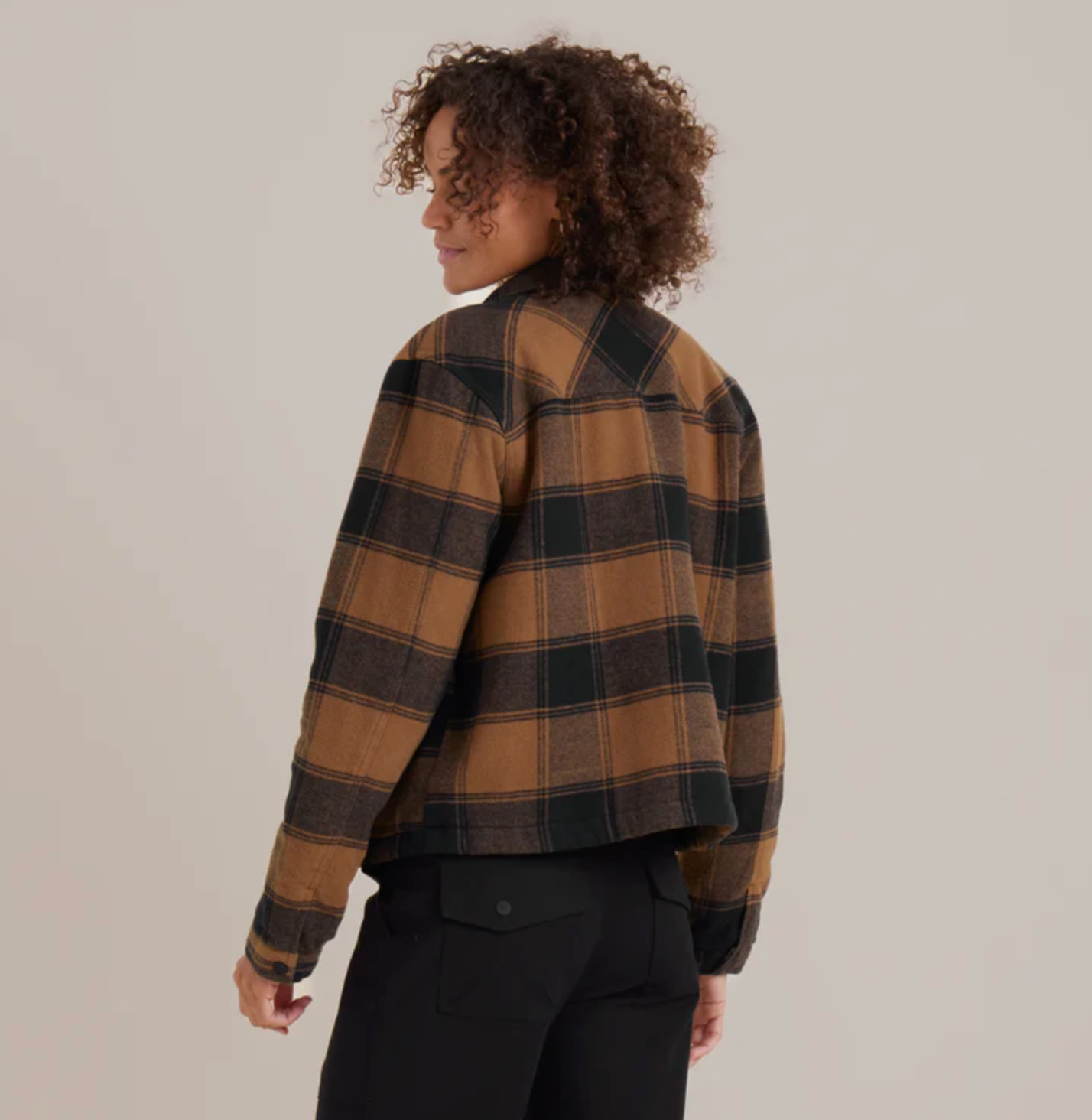 Women's Backwoods Jacket