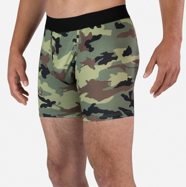 Entourage Boxer Brief