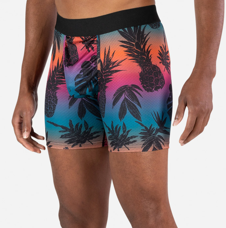 Entourage Boxer Brief