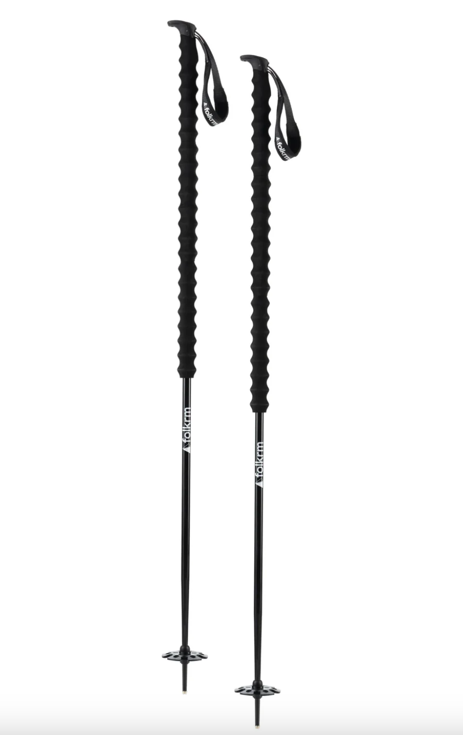 Folkrm Wyeast Ski Poles