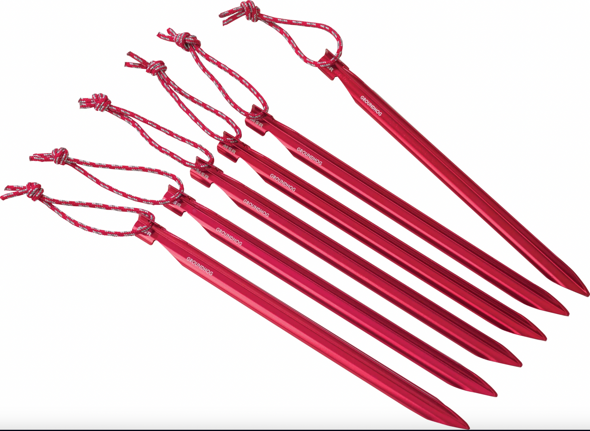 Groundhog Stakes Standard Single Peg