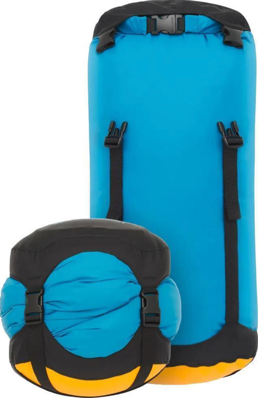 Evac Lightweight Compression Dry Bag