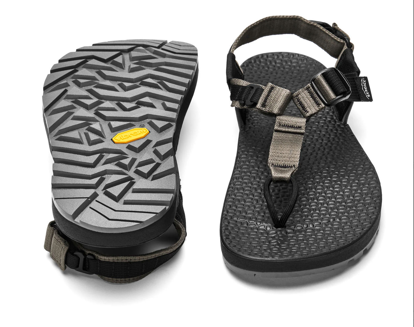 Unisex Cairn Evo 3D PRO Sandals