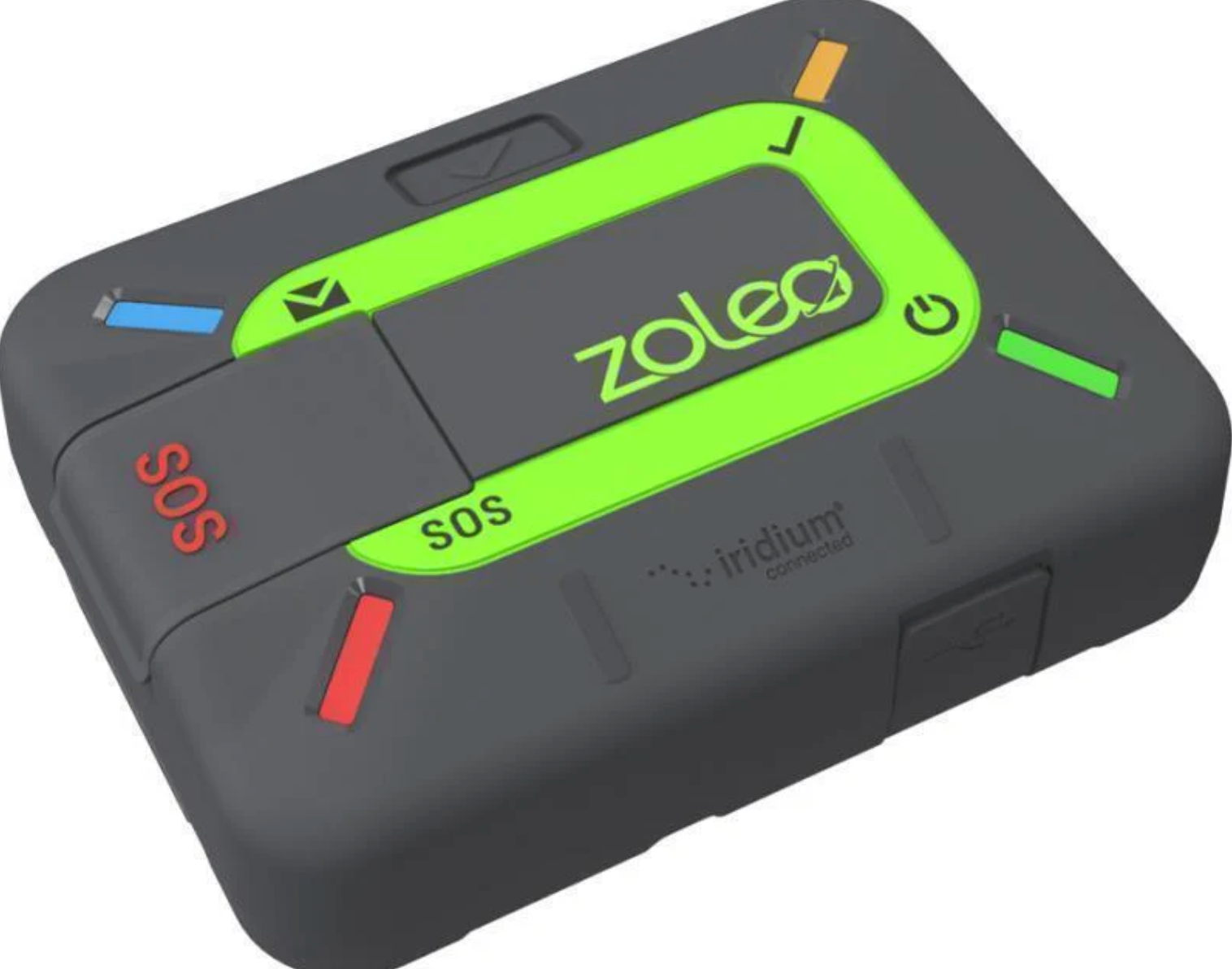 Zoleo GPS Device
