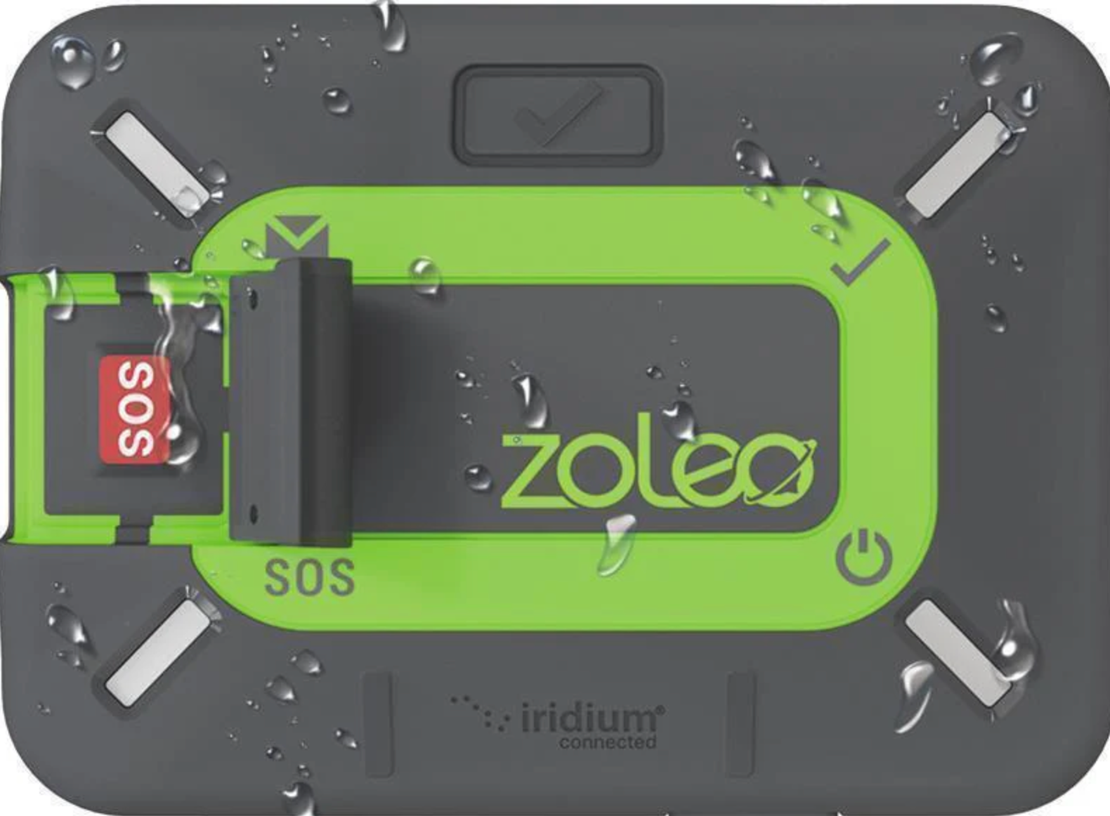 Zoleo GPS Device
