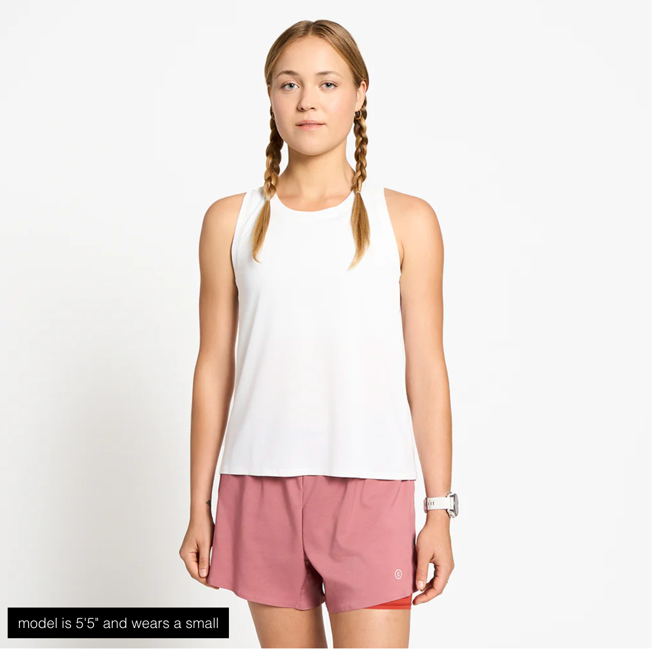 Women’s FSTSinglet